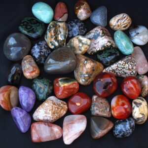 Nhôm nung chảy trắng F2000 2-3UM dùng để đánh bóng đá quý mã não  -1-