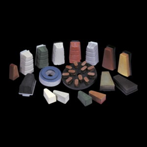 Nhôm nung chảy trắng F600 F800 F1000 F1200 dùng làm miếng đánh bóng sàn  -1-